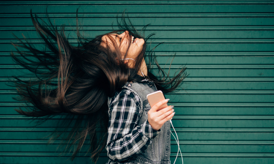 Così lo smartphone ha cambiato la nostra vita. E continuerà a farlo Così lo smartphone ha cambiato la nostra vita. E continuerà a farlo