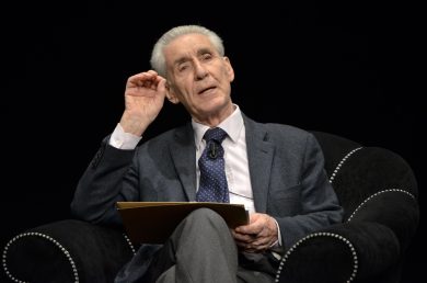 È morto Stefano Rodotà, una vita per le libertà e i diritti civili