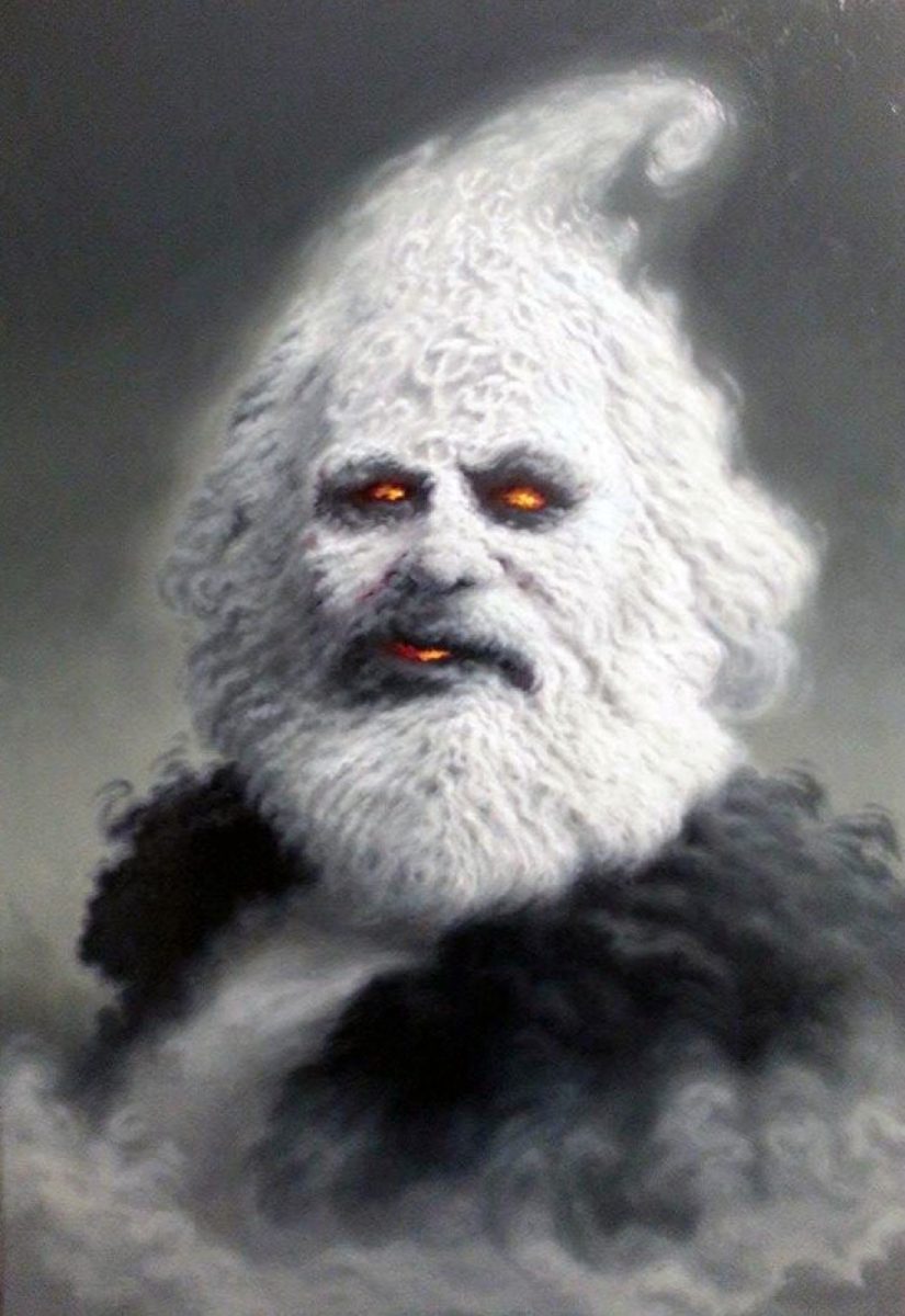 Idioti, il progetto artistico di Francesco Lauretta