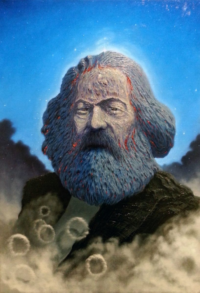 Idioti, il progetto artistico di Francesco Lauretta