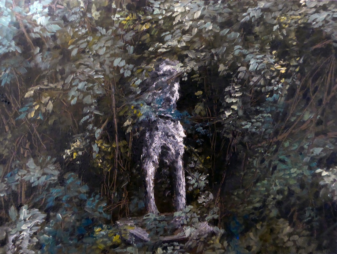 Idioti, il progetto artistico di Francesco Lauretta