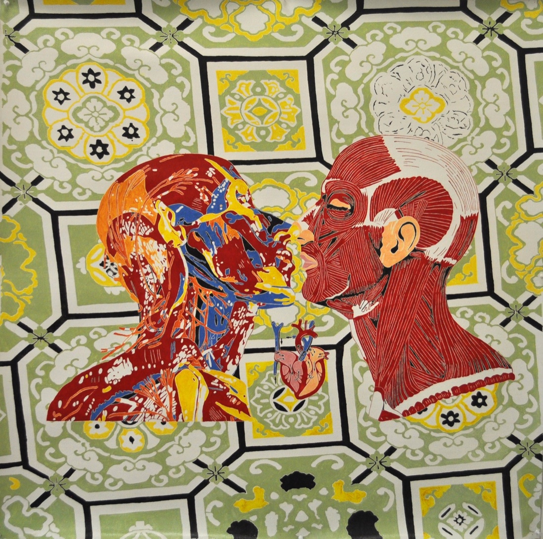 Idioti, il progetto artistico di Francesco Lauretta