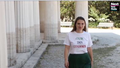 Ius Soli in 90’’, io da 16 anni italiana a metà