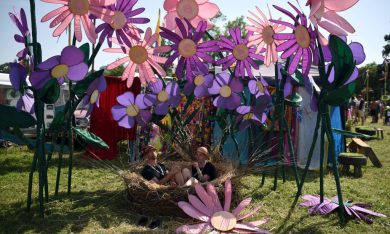 Le foto più belle della settimana – 17/23 giugno