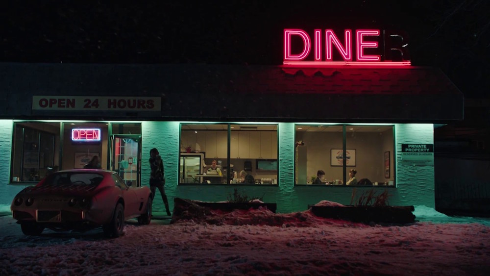 Galleria foto 'Fargo: i luoghi dove è stata girata la serie tv' - foto 4