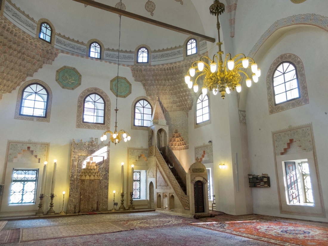 Sarajevo in mostra nel Salento Sarajevo in mostra nel Salento