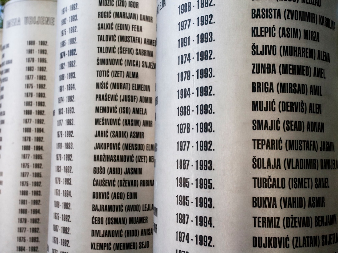 Sarajevo in mostra nel Salento Sarajevo in mostra nel Salento