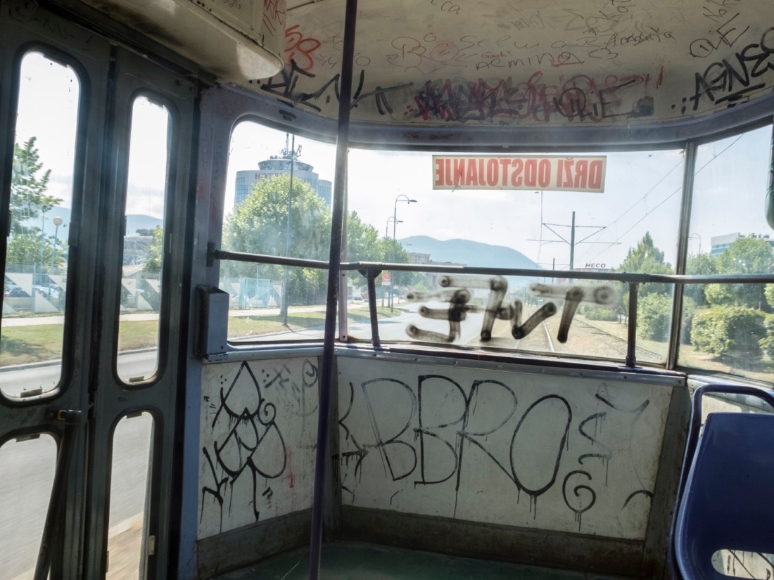 Sarajevo in mostra nel Salento Sarajevo in mostra nel Salento