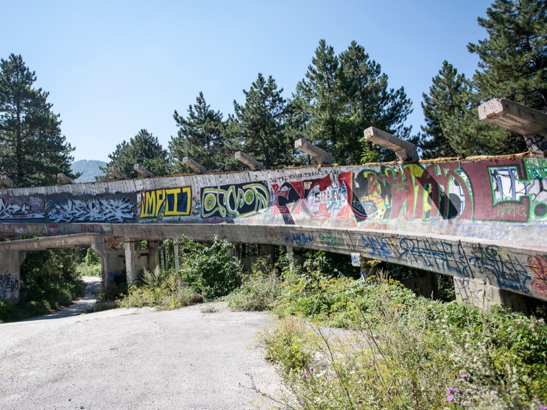 Sarajevo in mostra nel Salento Sarajevo in mostra nel Salento