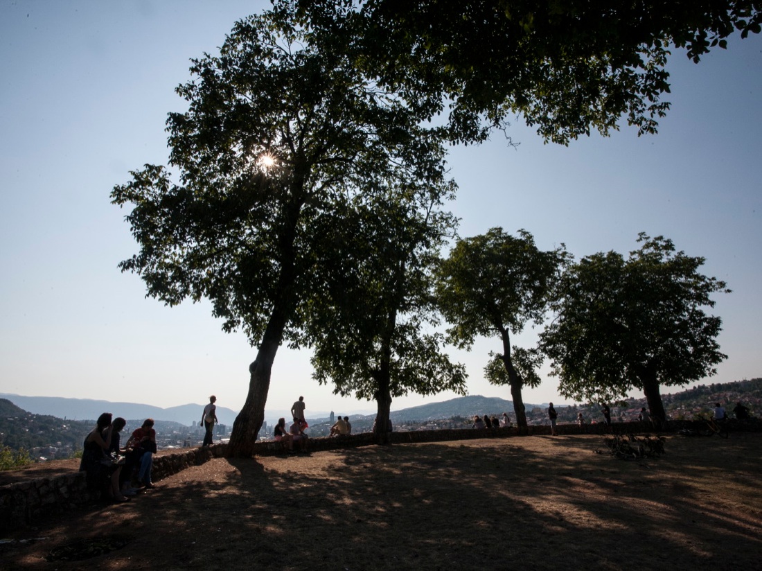 Sarajevo in mostra nel Salento Sarajevo in mostra nel Salento