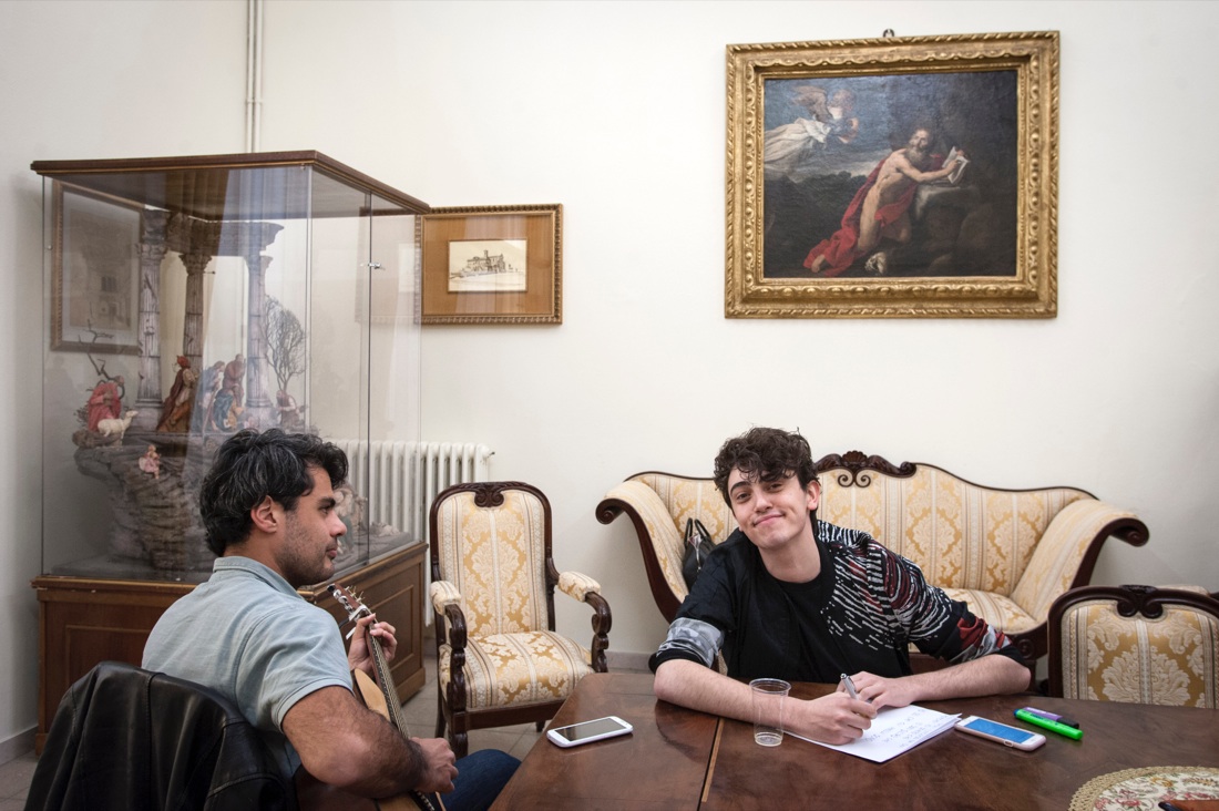 Grand Tour d’Italia: Bologna protagonista della seconda puntata