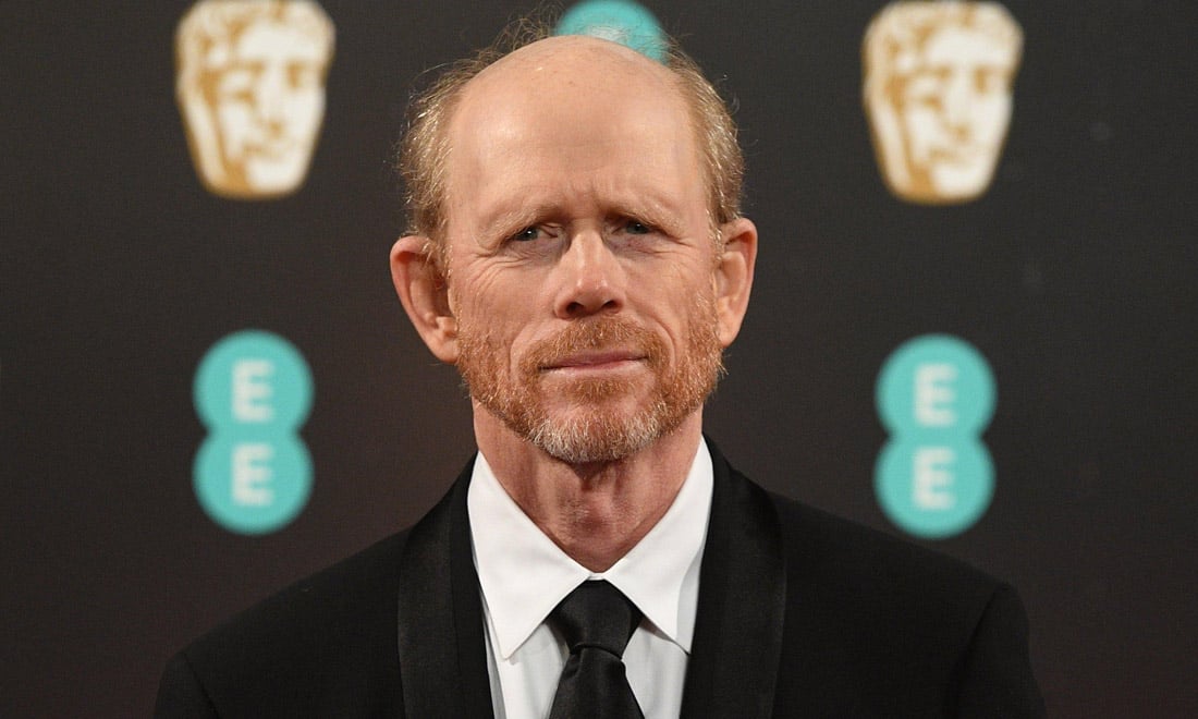 Star Wars, Ron Howard è il nuovo regista del film su Han Solo Star Wars, Ron Howard è il nuovo regista del film su Han Solo