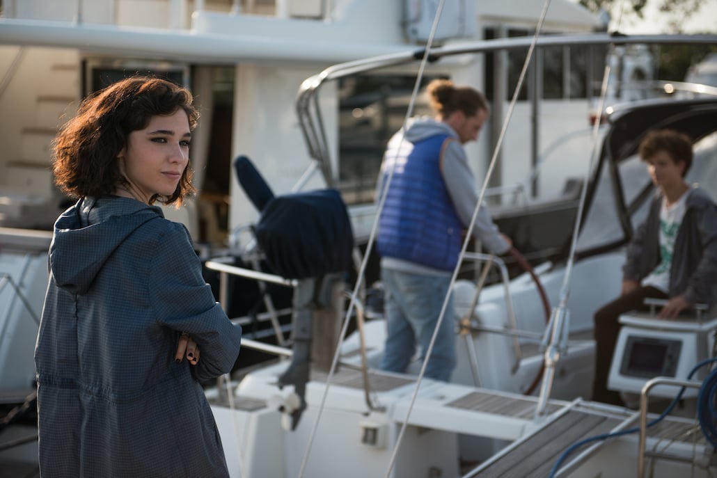 Tutto può succedere 2: le anticipazioni della dodicesima puntata Tutto può succedere 2: le anticipazioni della dodicesima puntata