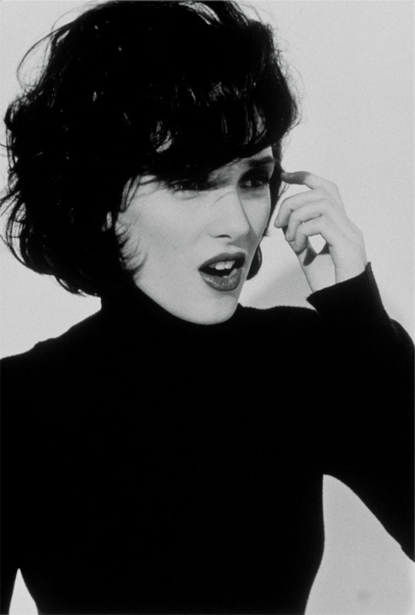 30 anni di icone pop negli scatti di Michel Haddi