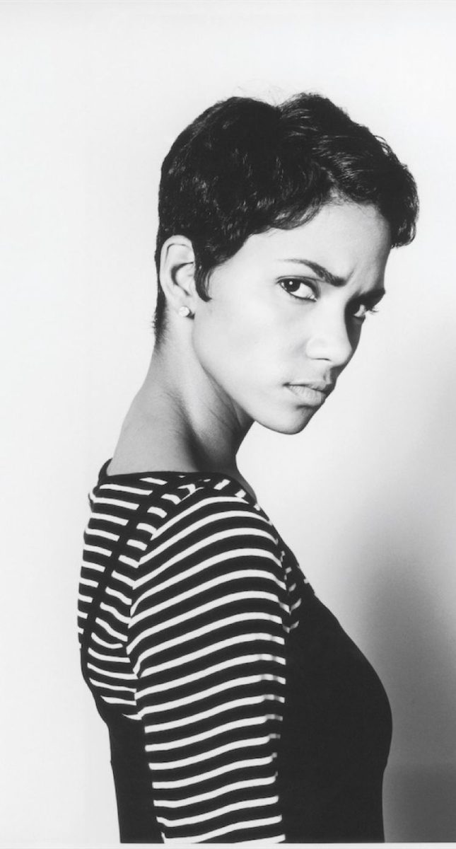 30 anni di icone pop negli scatti di Michel Haddi