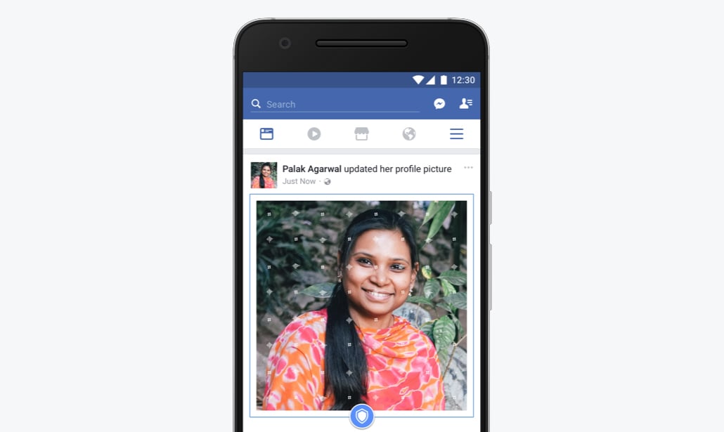 Facebook ci aiuterà a proteggere le immagini del profilo Facebook ci aiuterà a proteggere le immagini del profilo