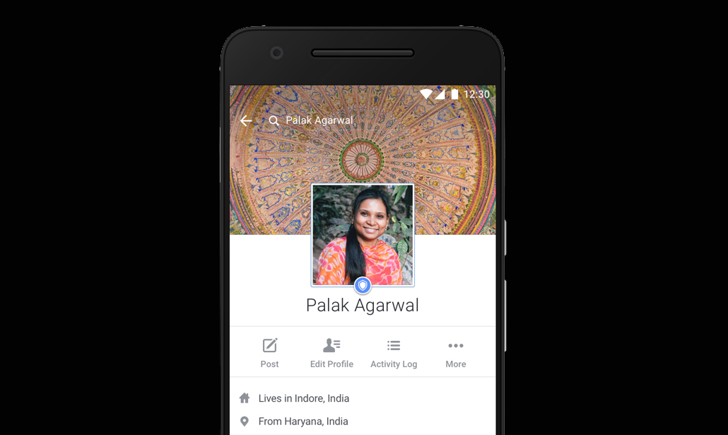 Facebook ci aiuterà a proteggere le immagini del profilo Facebook ci aiuterà a proteggere le immagini del profilo