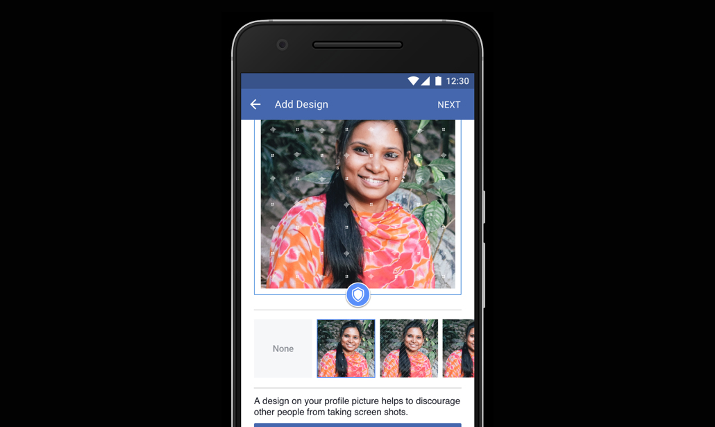 Facebook ci aiuterà a proteggere le immagini del profilo Facebook ci aiuterà a proteggere le immagini del profilo