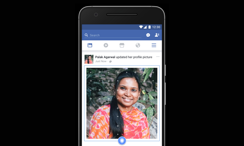 Facebook ci aiuterà a proteggere le immagini del profilo Facebook ci aiuterà a proteggere le immagini del profilo