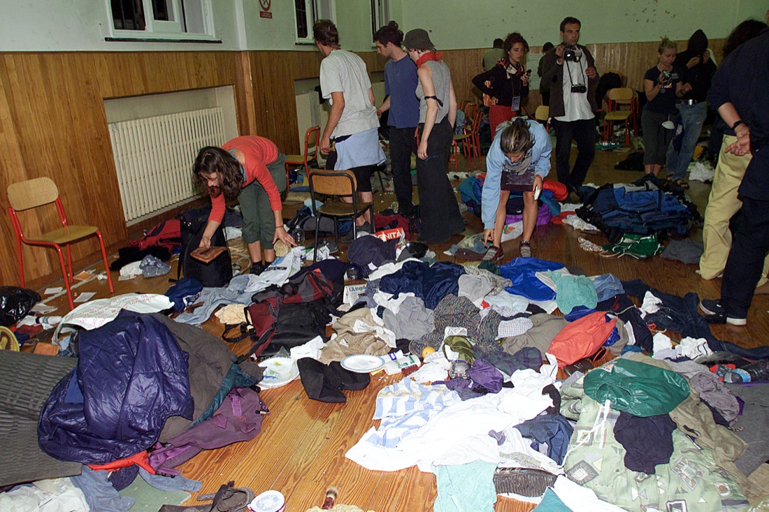 G8 di Genova: perché l’Italia è stata di nuovo condannata dalla Corte Europea