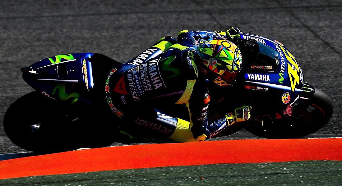 MotoGP: ad Assen Valentino tenta la rimonta (con il telaio nuovo) MotoGP: ad Assen Valentino tenta la rimonta (con il telaio nuovo)