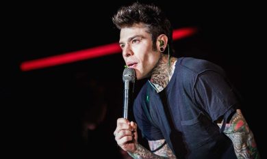 Fedez contro Franceschini sui diritti d’autore, spiegato bene