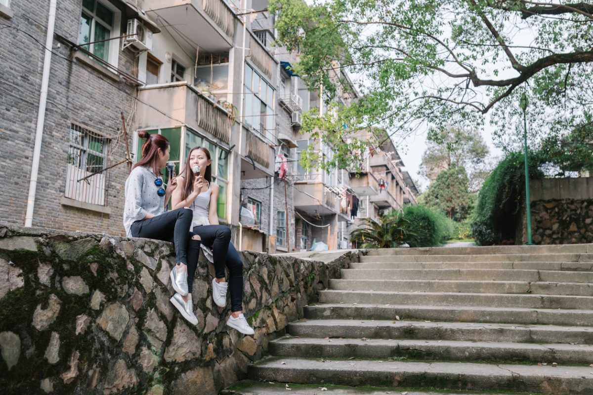 Galleria foto 'Meteo pazzo, gli effetti (dai gelati agli aerei fermi)' - foto 4