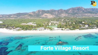 Forte Village Resort: “Gordon Ramsay Experience”, 1 – 2 luglio
