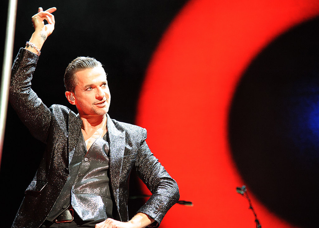 Depeche Mode: la scaletta dei concerti italiani del 2017