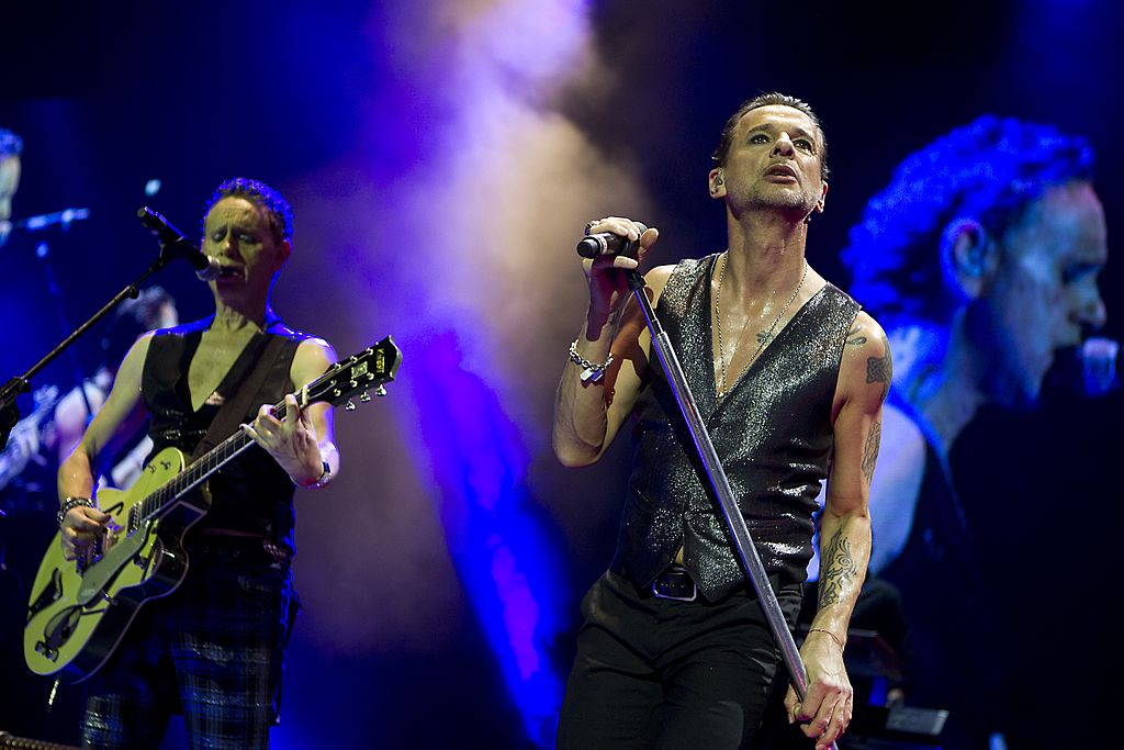 Depeche Mode, Spirit: amore, morte e rivoluzione – Recensione