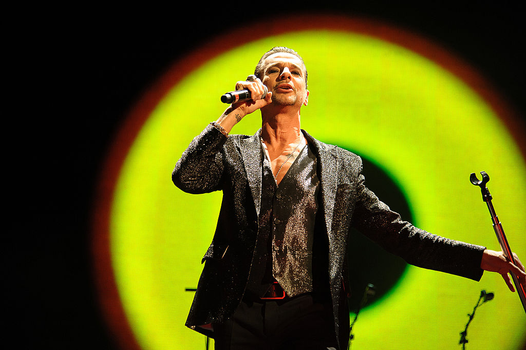 Depeche Mode, Spirit: amore, morte e rivoluzione – Recensione
