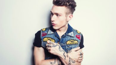 Intervista a Irama: “Ecco le canzoni che mi hanno ispirato”