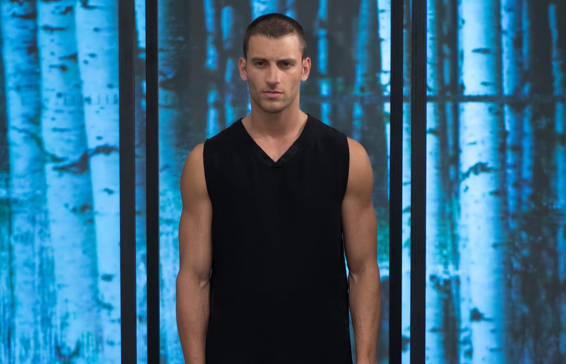 Madonna: il nuovo fidanzato è il toy boy Kevin Sampaio Madonna: il nuovo fidanzato è il toy boy Kevin Sampaio