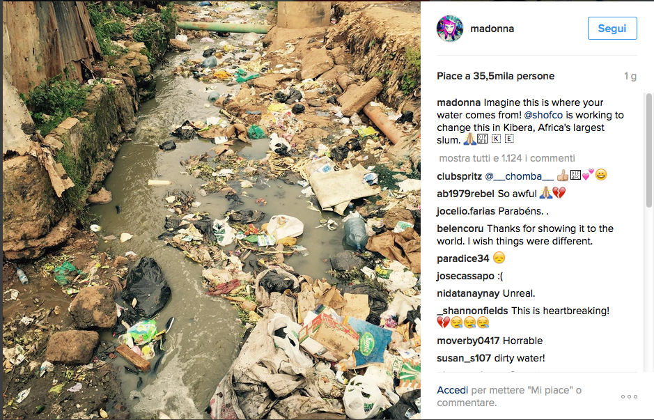 Madonna: il nuovo fidanzato è il toy boy Kevin Sampaio Madonna: il nuovo fidanzato è il toy boy Kevin Sampaio