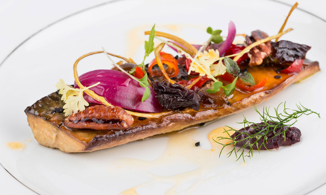 I 7 ristoranti da non perdere a Bari