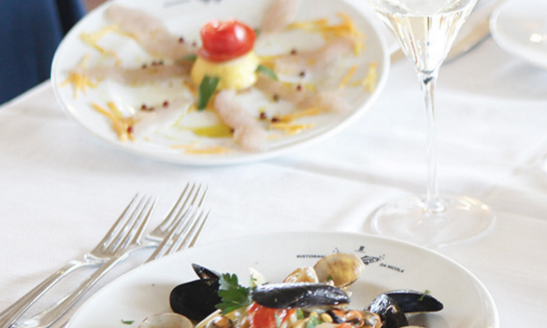 I 7 ristoranti da non perdere a Bari