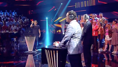 Sarabanda: la finale della seconda puntata