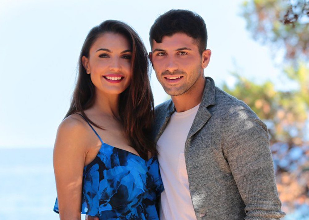 Temptation Island 2017, chi sono le sei coppie protagoniste Temptation Island 2017, chi sono le sei coppie protagoniste
