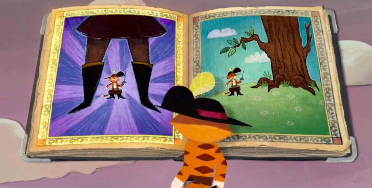 Galleria foto 'Netflix: come funzionano i racconti interattivi' - foto 6