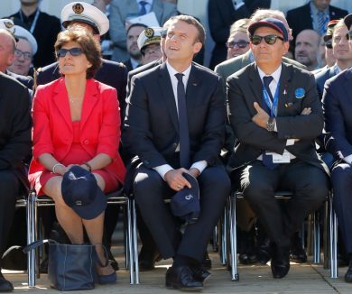 Governo Macron: cosa accade dopo le dimissioni di due ministri