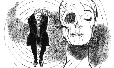 Dino Battaglia, un grande del fumetto italiano