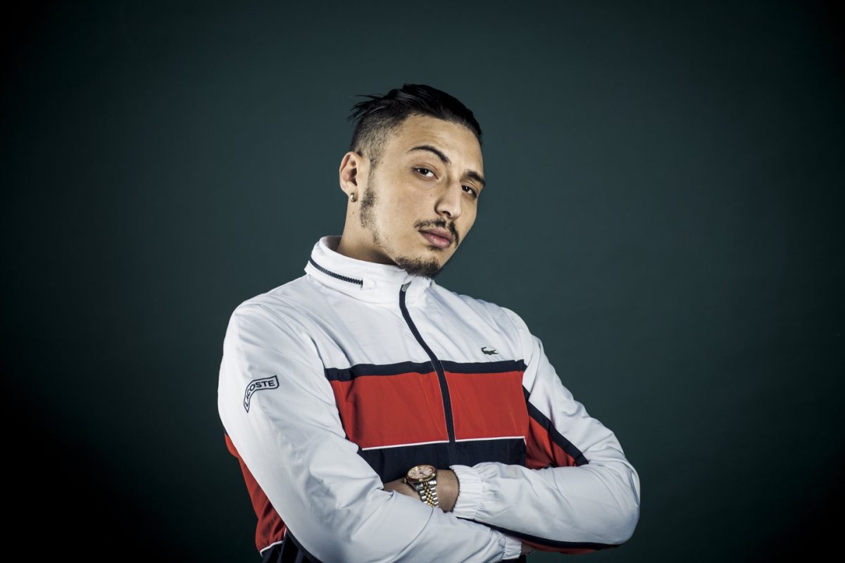 Il rap di Maruego è un mix di culture: viaggio tra Zenith e Nadir Il rap di Maruego è un mix di culture: viaggio tra Zenith e Nadir