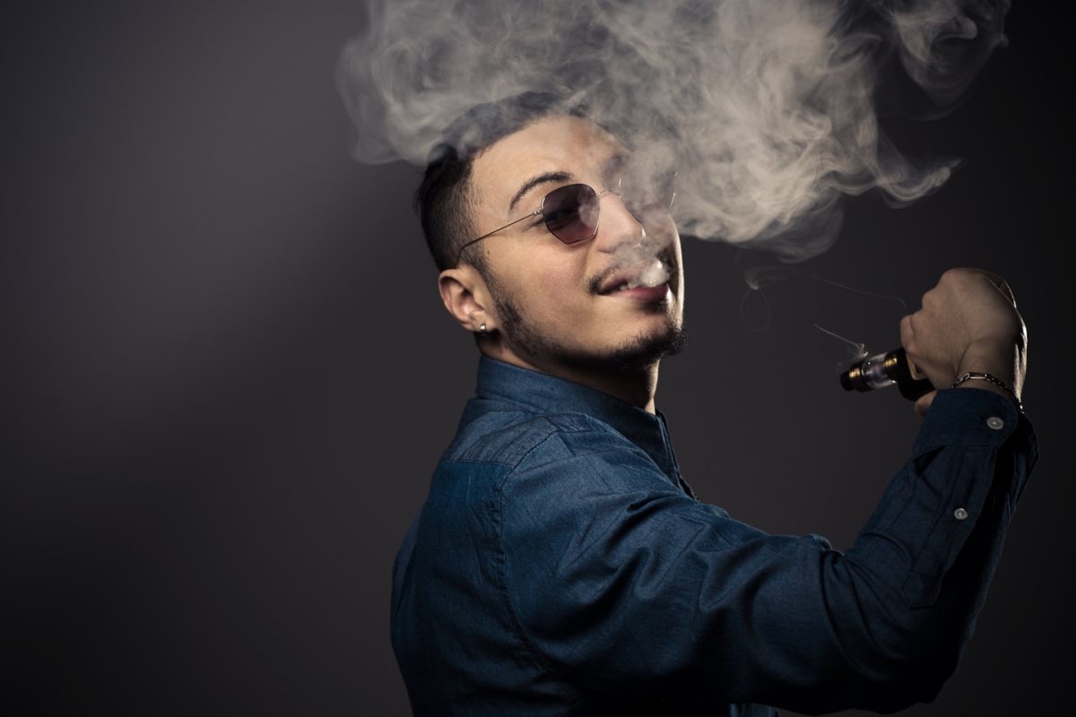 Il rap di Maruego è un mix di culture: viaggio tra Zenith e Nadir Il rap di Maruego è un mix di culture: viaggio tra Zenith e Nadir