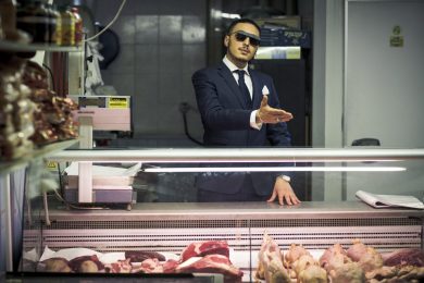 Il rap di Maruego è un mix di culture: viaggio tra Zenith e Nadir