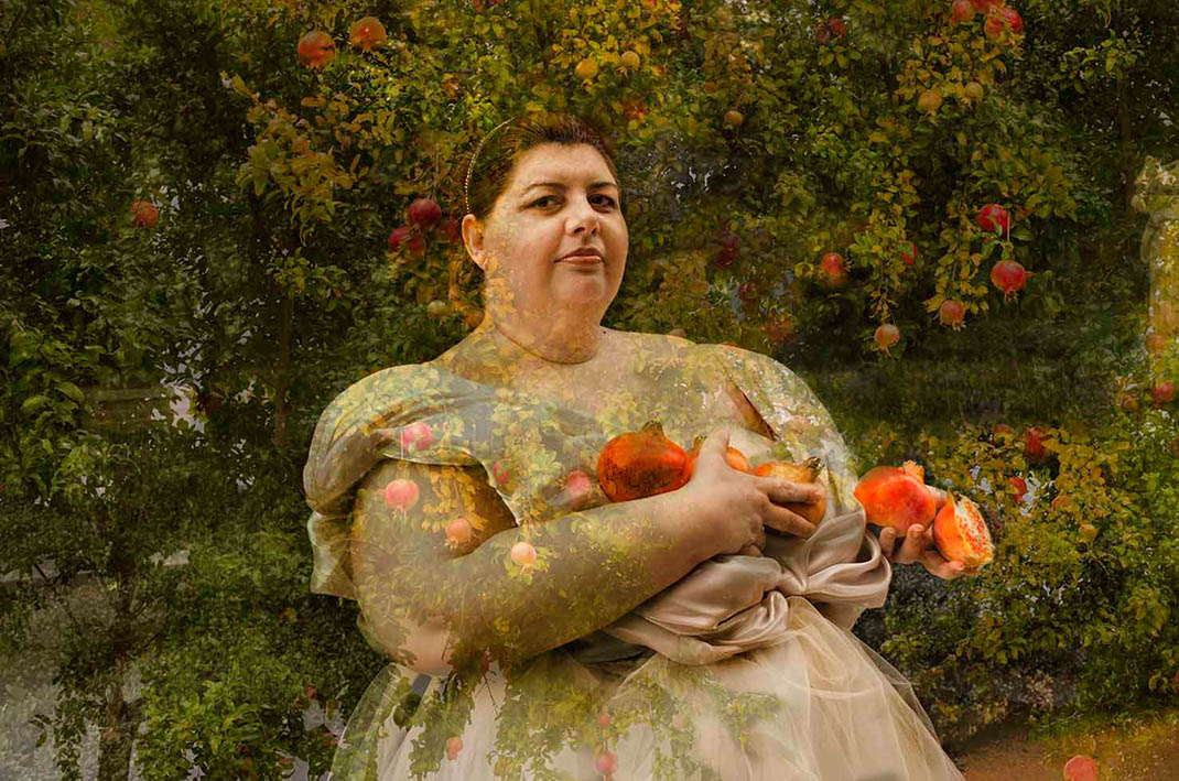 Il Solstizio d’estate in mostra a Milano Il Solstizio d’estate in mostra a Milano