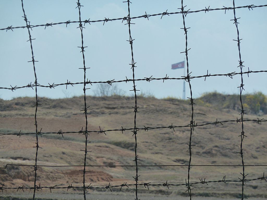 Corea del Nord: i detenuti stranieri nei campi di lavoro Corea del Nord: i detenuti stranieri nei campi di lavoro