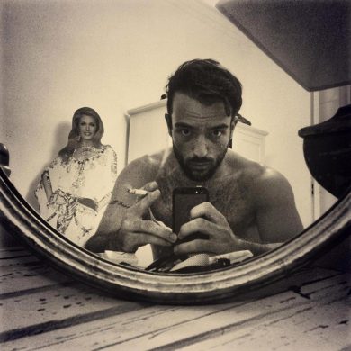 Omicidio Varani: Marco Prato suicida in cella