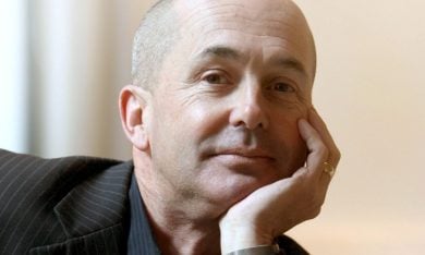 ‘Corruzione’, il nuovo noir di Don Winslow. Cosa ci aspetta?