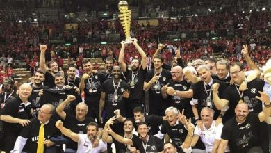 Playoff A2, la Virtus Bologna torna in serie A1
