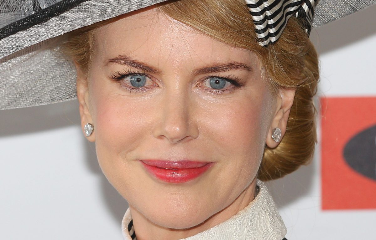Galleria foto 'Nicole Kidman, 50 anni tra cinema, successo e grandi amori' - foto 11